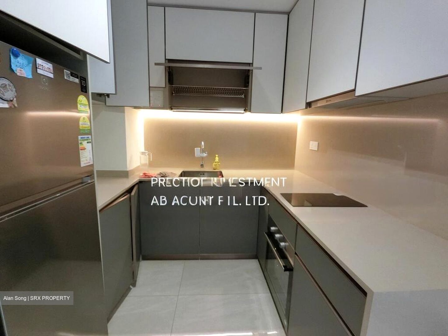 Normanton Park (D5), Apartment #497139091